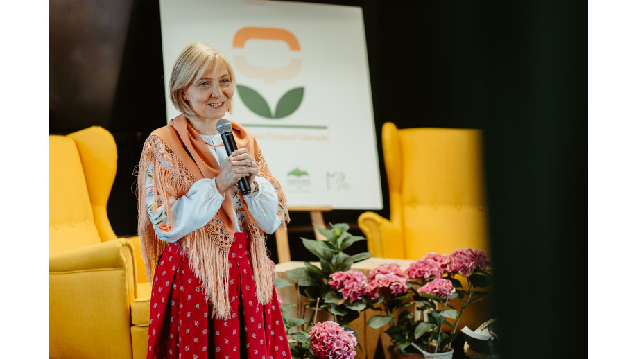 Laureaci Ogólnopolskiego Konkursu Literackiego im. Tadeusza Staicha 2023